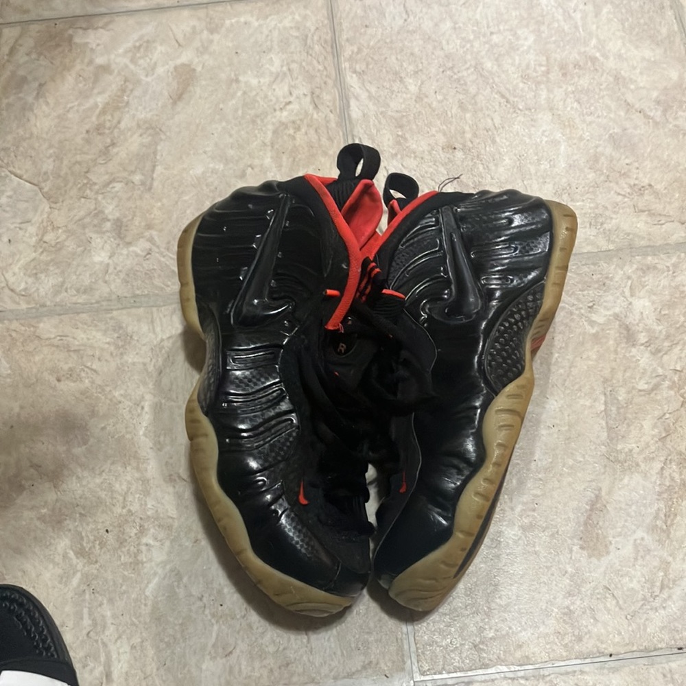 Yeast Foamposite - Picture 3 of 4